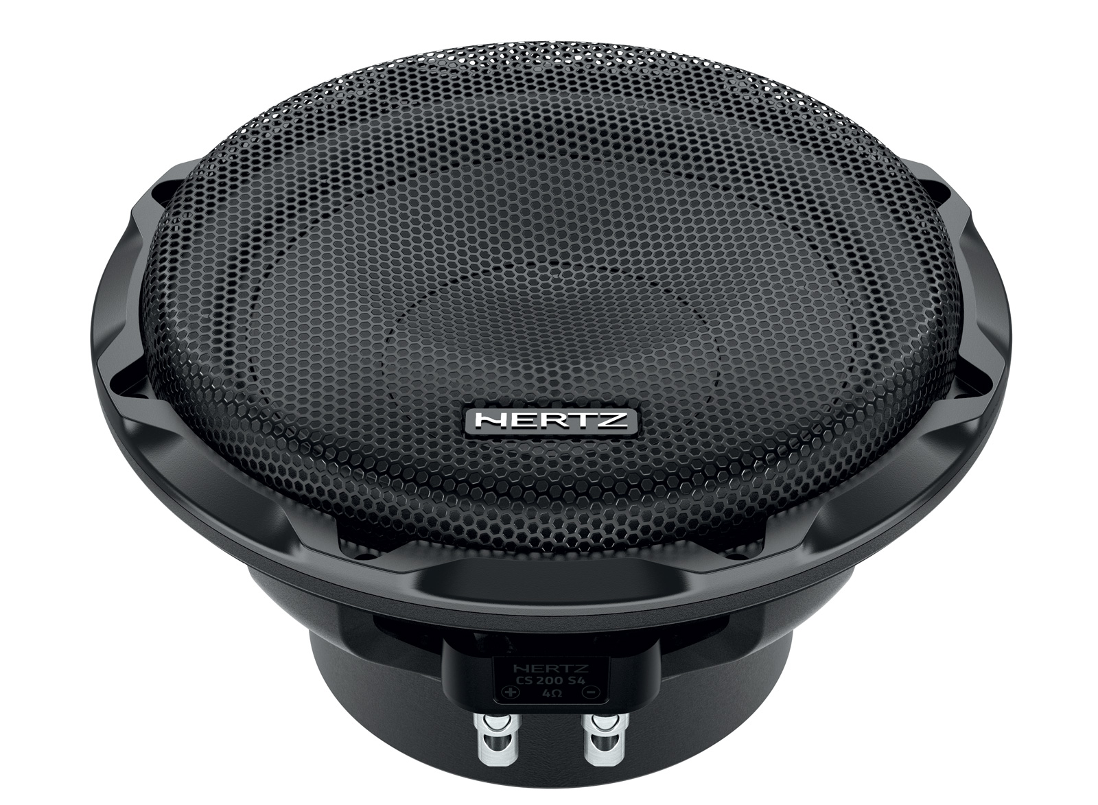 Hertz CG 200 subwoofer grill (200 mm).