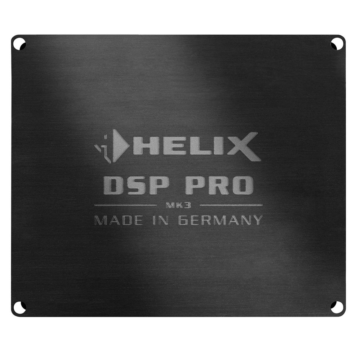 Helix DSP Pro mk3 signal processor DSP (Hi-Res)