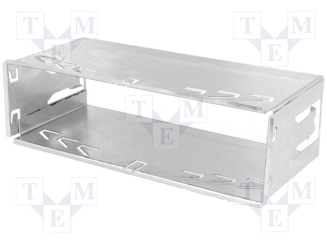 Kenwood, JVC car radio mounting frame. Kenwood.04