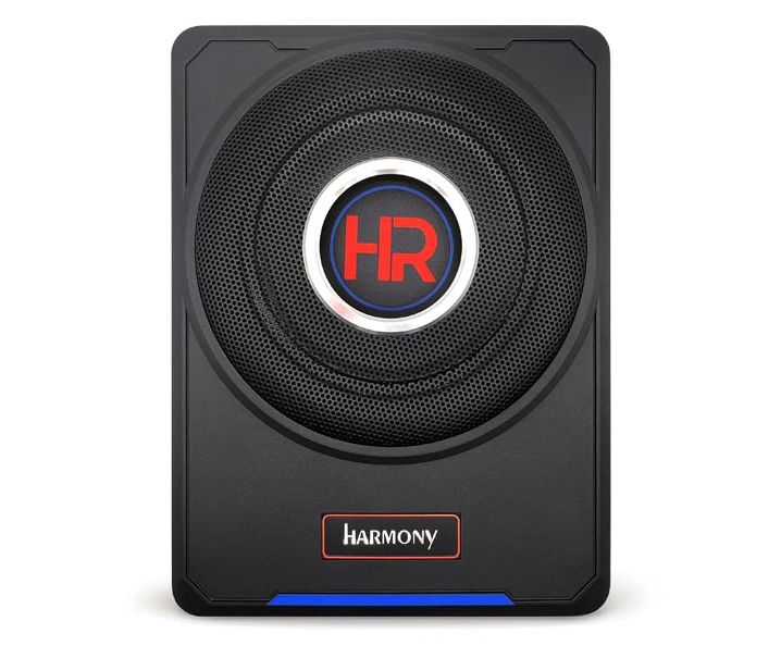 ESB HB 10 US under seat active subwoofer 10" (250 mm).