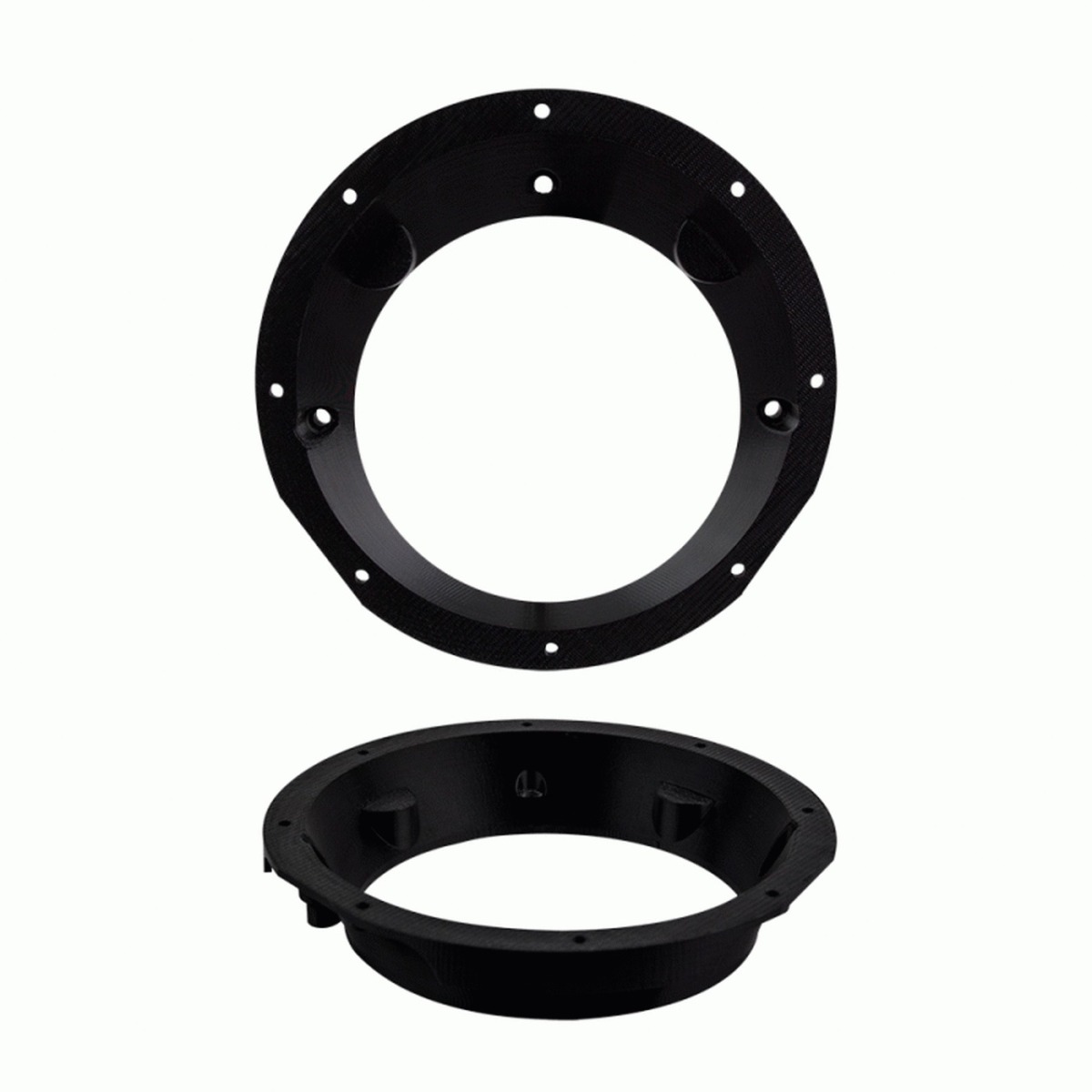 Focal RING for HARLEY 5" to 6.5" speaker adapter (165 mm). KIAC1135