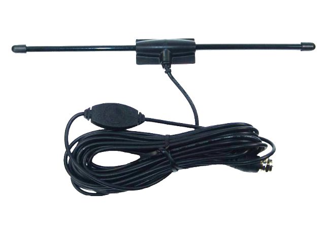 DVBT XS500 Dual DVB-T tuner + USB. NavLinkz