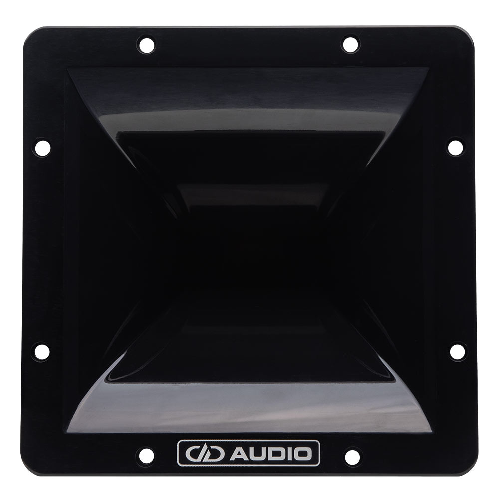 DD Audio VO-CT8x8 Horn.