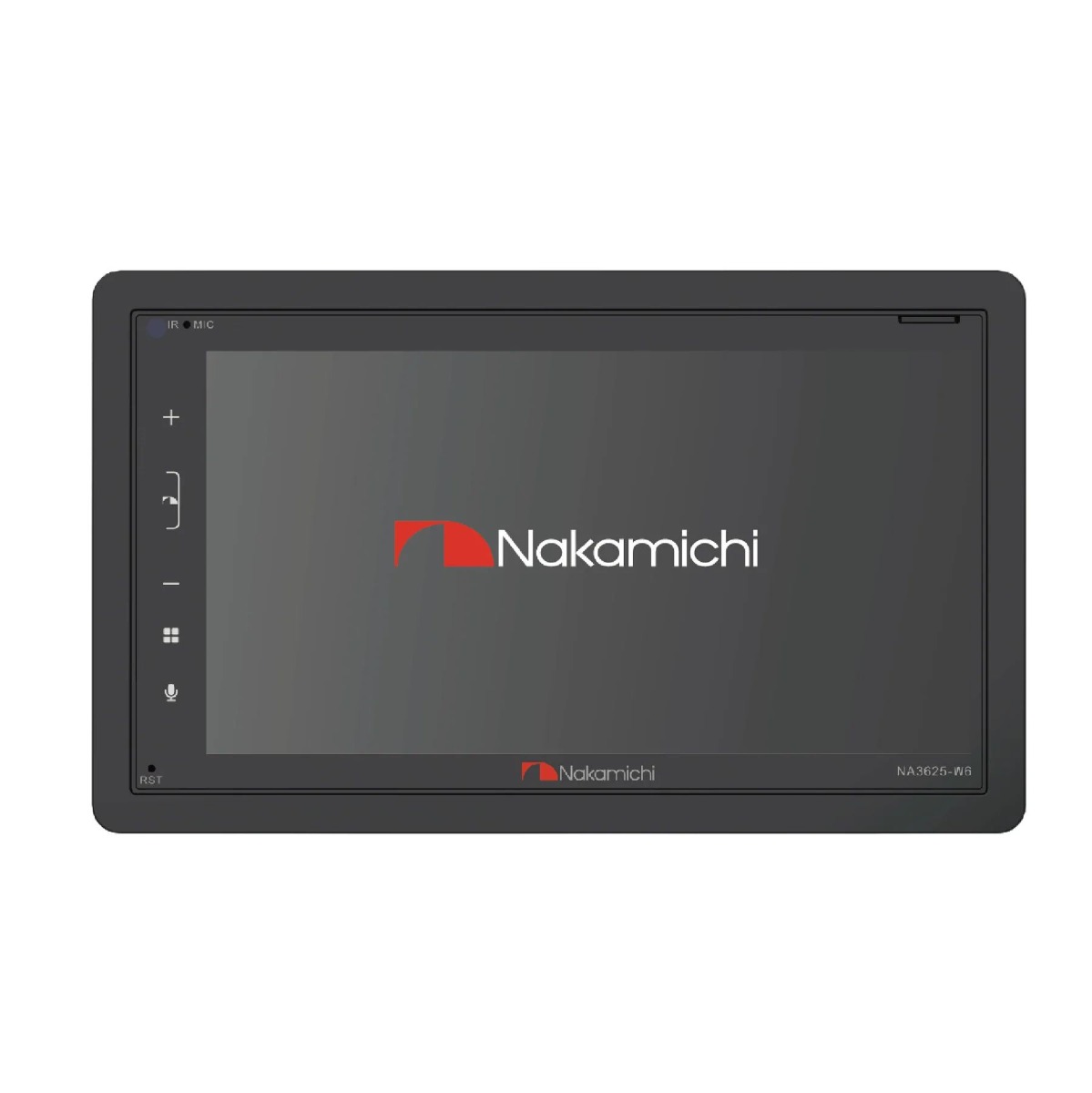 Nakamichi NA3625-W6 multimedia AV receiver (6.8").