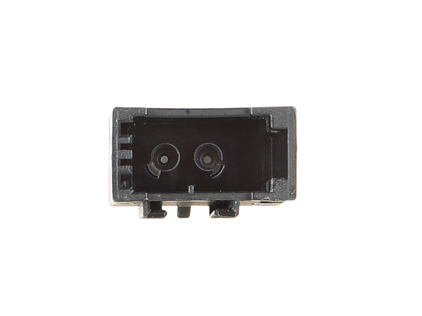 Fibre optic loop (MOST). ACV