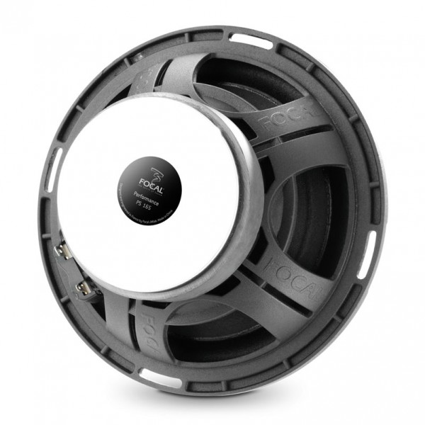 Focal PS 165 V1 component speakers (165 mm).