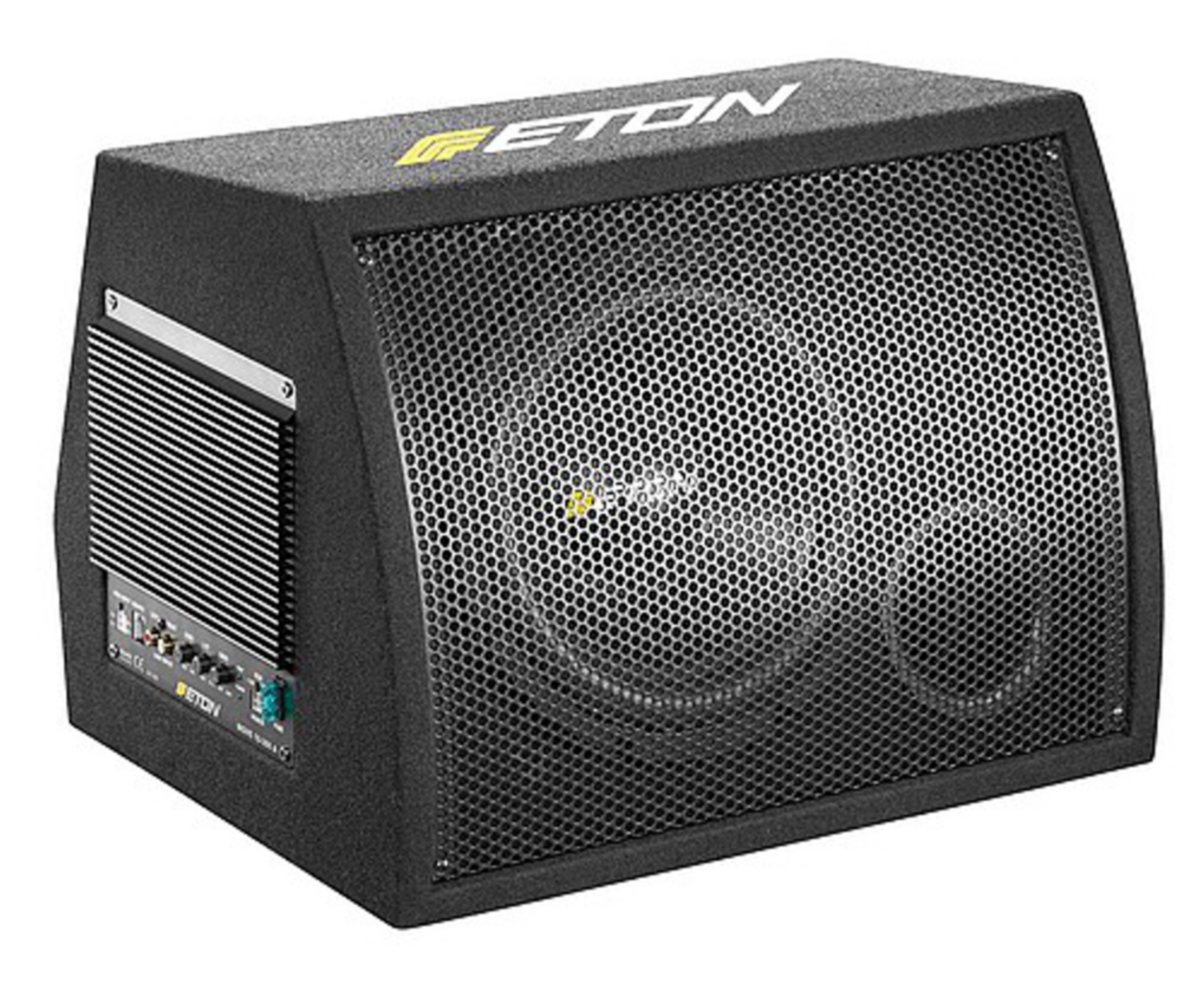 Eton Move 10-300 A active subwoofer 10" (250 mm).