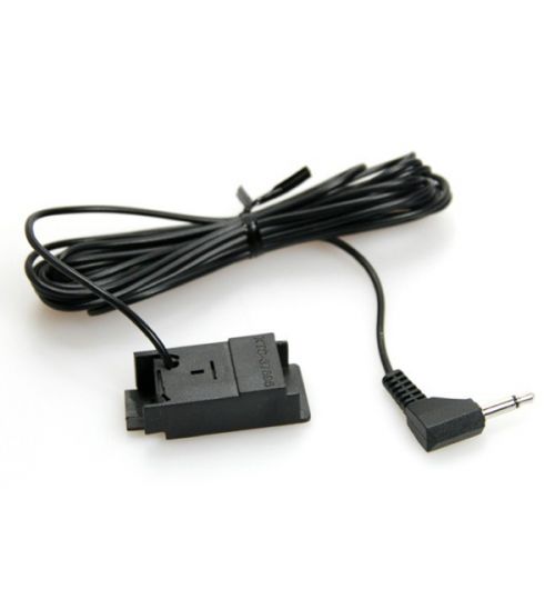 BMW 3 series, E92 (->2013) microphone for Dension Gateway with Bluetooth (Jack 3.5 mm).
