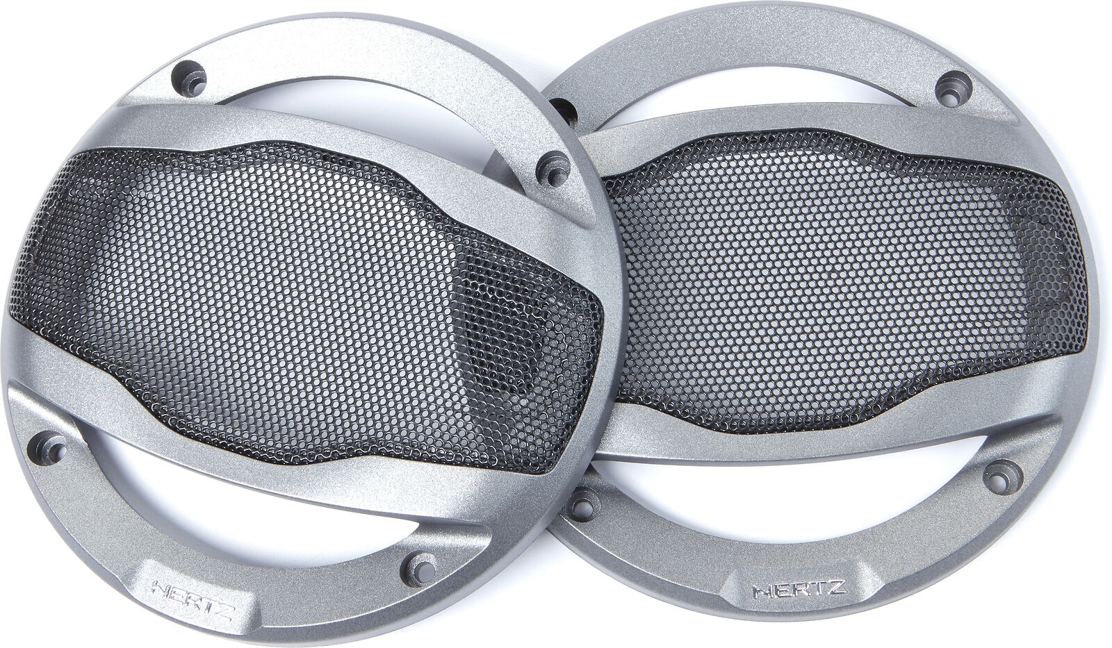 Hertz CG 165 speaker grill. (165 mm).