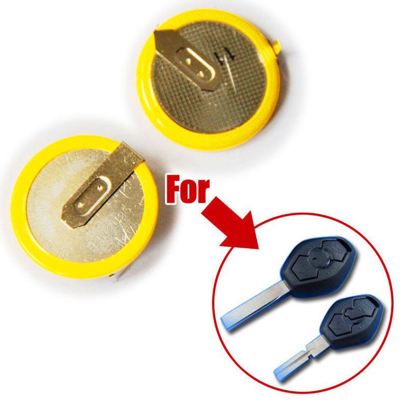 BMW 1, 3, 5, 7 series, X5... rechargeable battery. LIR2025