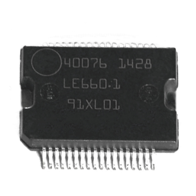 40076 motor ECU driver (HSSOP-36).