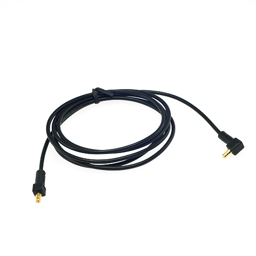 Blackvue CC-6 coaxial video cables (6m).