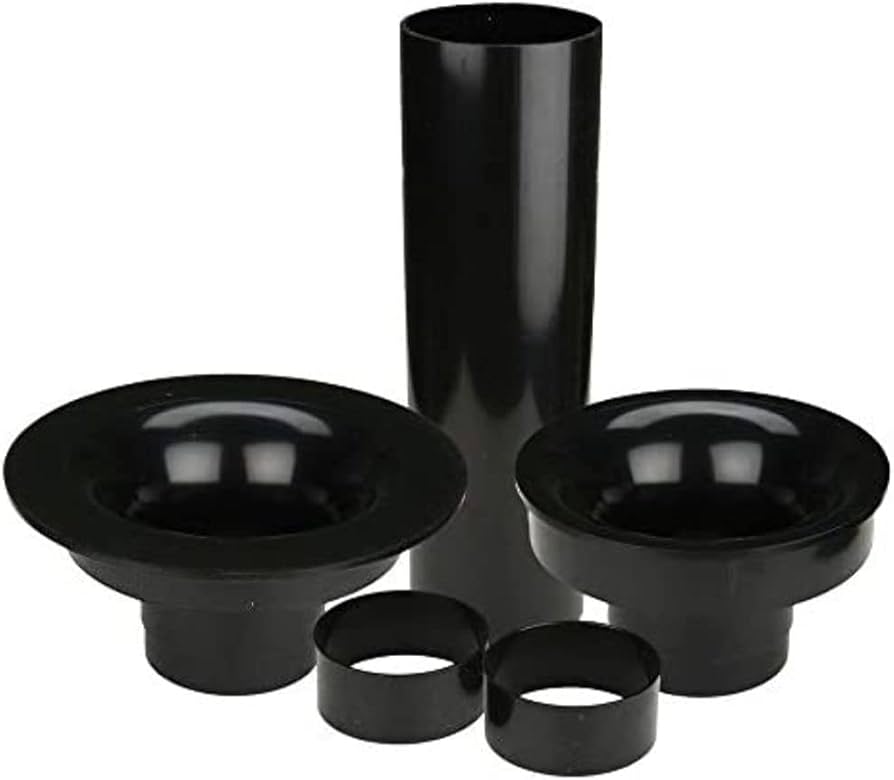 Reflex port (tube). PSP6