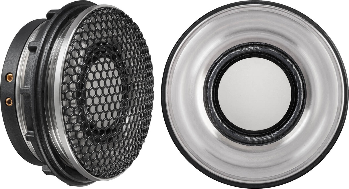 Brax GRAPHIC GL1 MK2 tweeter (25 mm). 