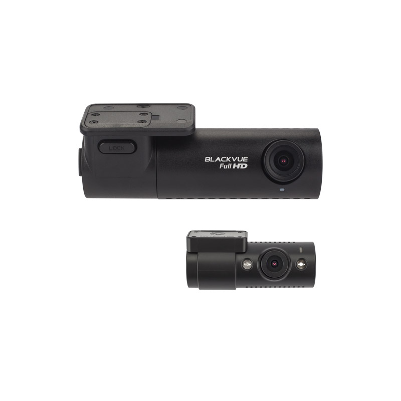 Blackvue DR590-2CH IR Full HD dashcam (Wi-Fi, 32Gb).