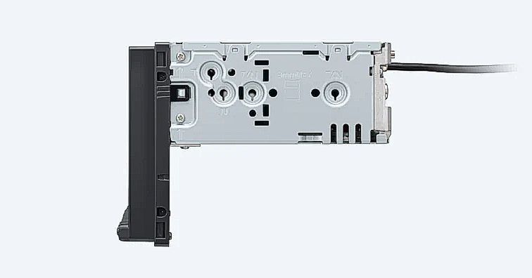 Sony XAV-AX3250 multimedia AV receiver (6.95").