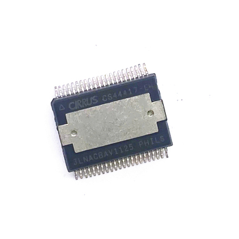 CS44417-EH audio amplifier (SOP48D). 