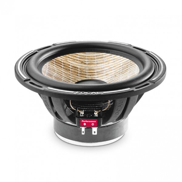 Focal PS 165 F woofer (165 mm). HPVE1051