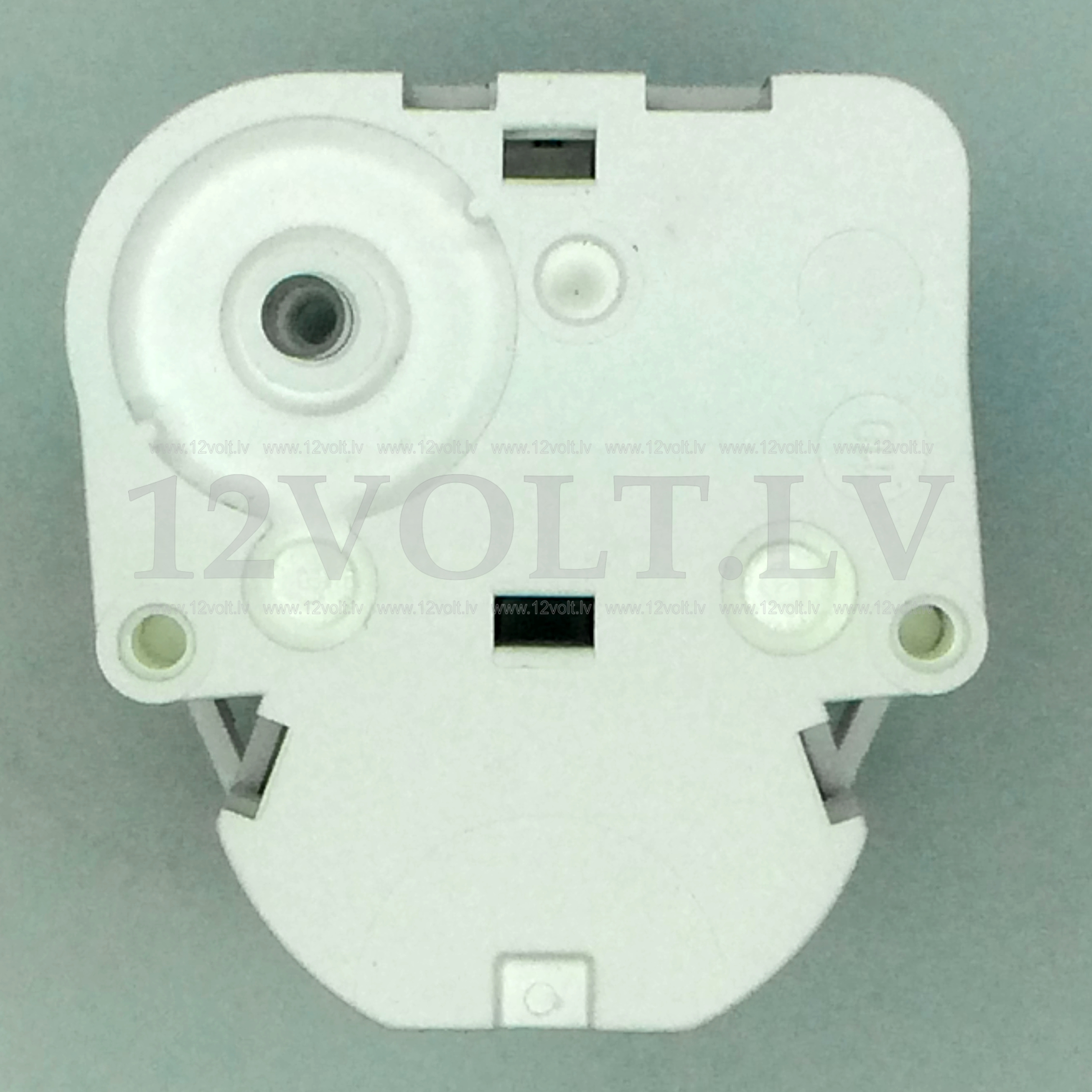 Hyundai stepper motor for instrument cluster.