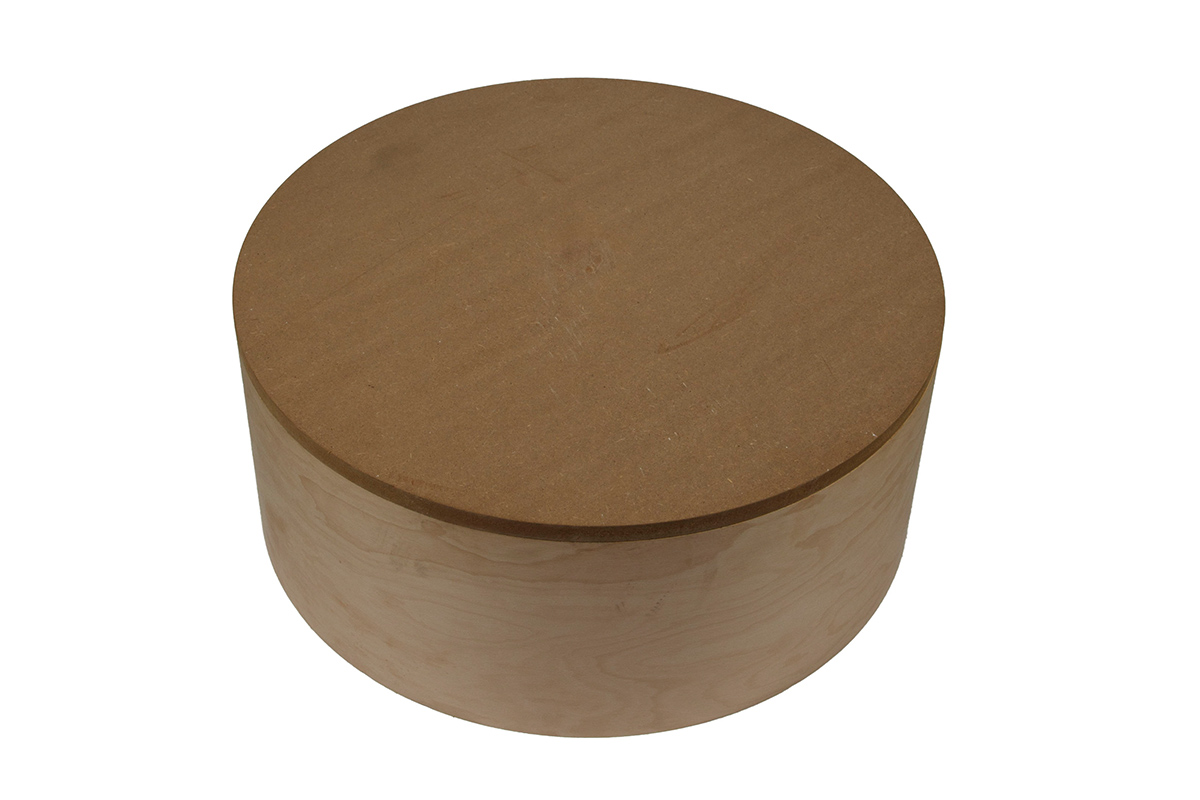 Gladen subwoofer frame cover