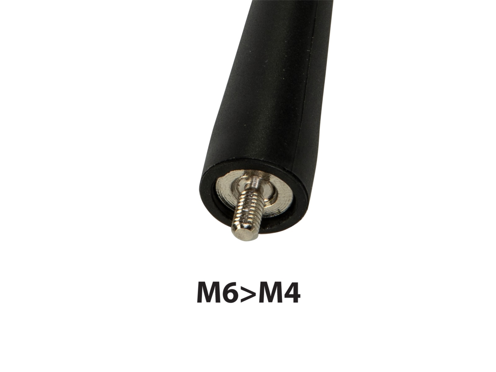 Universal spare rod for car AM/FM/DAB antenna. 7552090