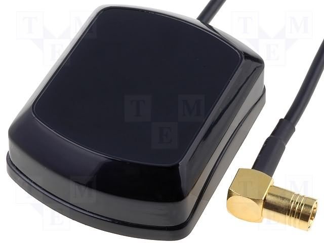 Audi, BMW, Ford, Seat, VW... universal antenna GPS (internal). SMB-B