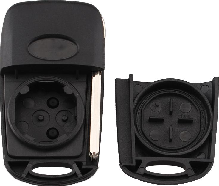 Kia Picanto, Sportage... remote KEY case (3 button).